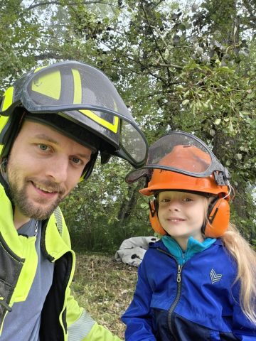 20251008 105157 Harmonie des Arbres : votre arboriste-grimpeur pour l'élagage et l'abattage à Gueugnon