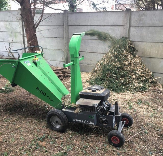 Service d'élagage à Gueugnon - Harmonie des Arbres